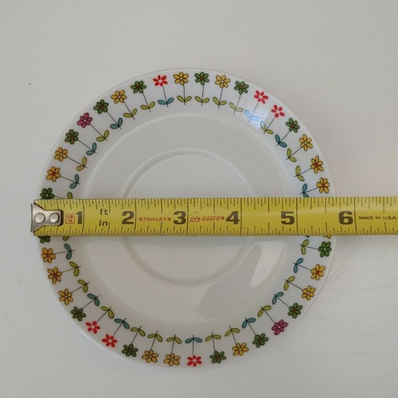 HTF Vintage Rosenthal Emilio Pucci Piemont Replace - Picture 4 of 5